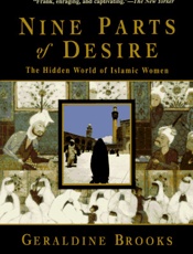 Nine Parts of Desire_ The Hidde - Geraldine Brooks