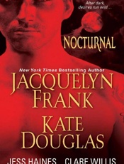 Nocturnal - Jacquelyn Frank; Kate Douglas;