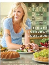 Skinny Bitch - Kim Barnouin