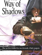 The Way of Shadows - Brent Weeks