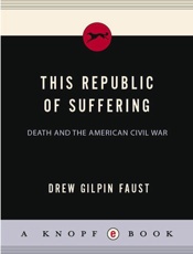This Republic of Suffering - Drew Gilpin Faust