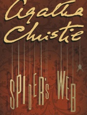 Spider's Web - Agatha Christie