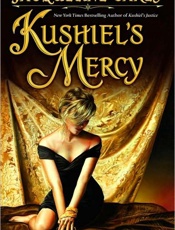 Kushiel's Mercy - Jacqueline Carey