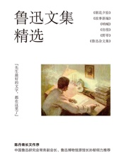 鲁迅文集精选_朝花夕拾+故事新编+呐喊+彷徨+野草+鲁迅杂文集