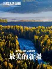 最美的新疆（三联生活周刊e-only系列） - 三联生活周刊