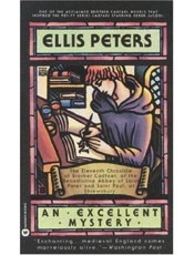 An Excellent Mystery - Ellis Peters