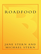 Roadfood - Jane Stern
