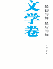 银川文学艺术精品工程（文学卷）——最初的舞 最后的舞