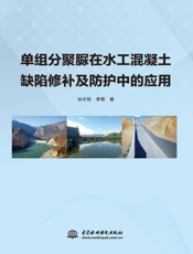 单组分聚脲在水工混凝土缺陷修补及防护中的应用