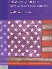 Leaves of Grass - Walt Whitman