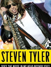Does the Noise in My Head Bothe - Steven Tyler
