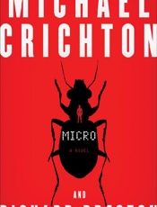 Micro - Michael Crichton