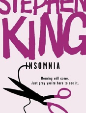 Insomnia - Stephen King