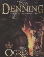 The Ogre's Pact - Troy Denning