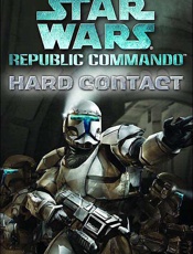 Star Wars_ Republic Commando_ H - Karen Traviss