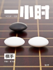 棋手：知乎高飞龙作品