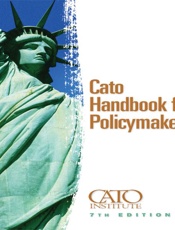 Cato Handbook for Policymakers, 7th Edition - David Boaz