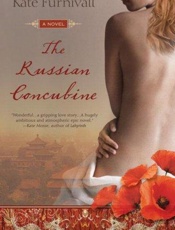 The Russian Concubine - Kate Furnivall
