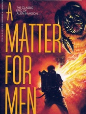 A Matter for Men - David Gerrold