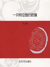 一只特立独行的猪——王小波