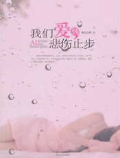 我们爱到悲伤止步