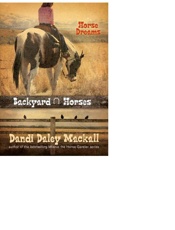 Horse Dreams - Dandi Daley Mackall