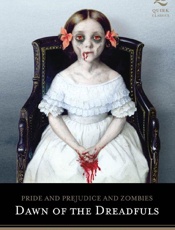 Dawn of the Dreadfuls - Steve Hockensmith