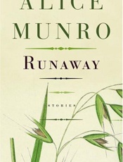 Runaway - Alice Munro