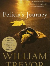 Felicia's Journey - William Trevor