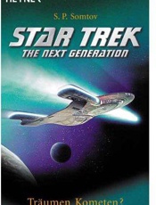 Do Comets Dream_ - S.P. Somtow