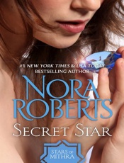 Secret Star - Nora Roberts