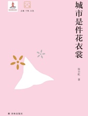城市是件花衣裳
