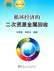 循环经济的二次资源金属回收