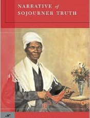 The Narrative of Sojourner Trut - Sojourner Truth
