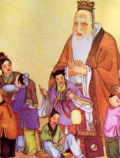 弟子规 - 清.李毓秀 贾存仁