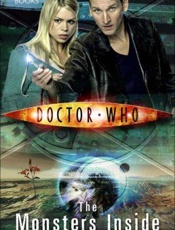 Doctor Who_ The Monsters Inside - Stephen Cole