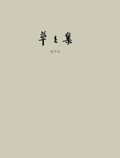 草草集 - 陈丹青