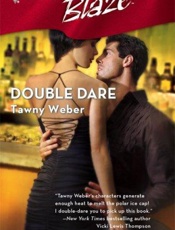 Double Dare - Tawny Weber