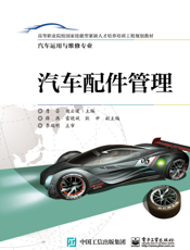 汽车配件管理