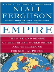 Empire - Niall Ferguson