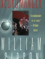 Neuromancer - William Gibson