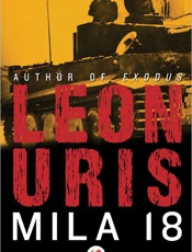 Mila 18 - Leon Uris
