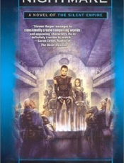 Nightmare - Steven Harper