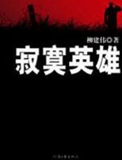 寂寞英雄 - 柳建伟