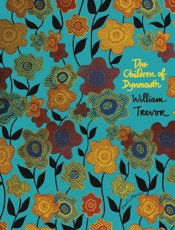 The Children Of Dynmouth - William Trevor