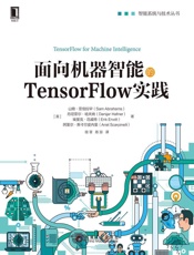 面向机器智能的TensorFlow实践