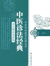 中医诊法经典