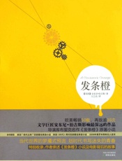 发条橙 - （英）安东尼·伯吉斯