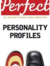 Perfect Personality Profiles - Helen Baron