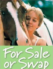 For Sale or Swap - Alyssa Brugman